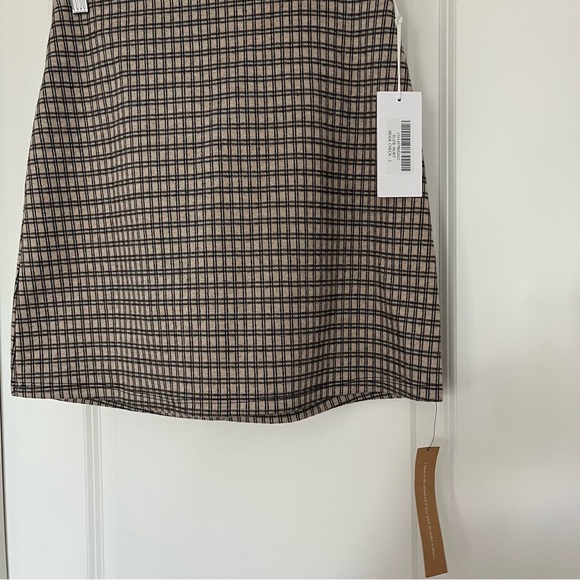 NWT REFORMATION Suzie Skirt - Picture 4 of 9